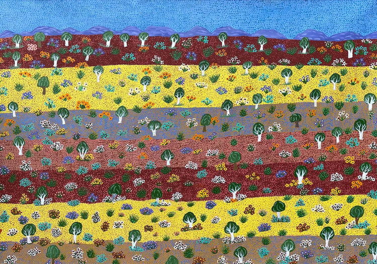 Aboriginal Art
