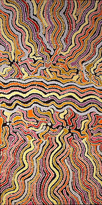 Aboriginal Framing
