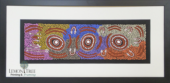 Aboriginal Framing